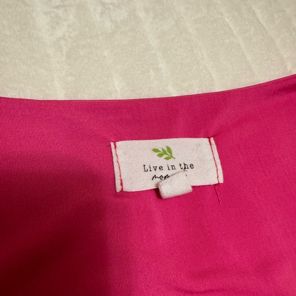 Pink Top - Picture 3 of 4